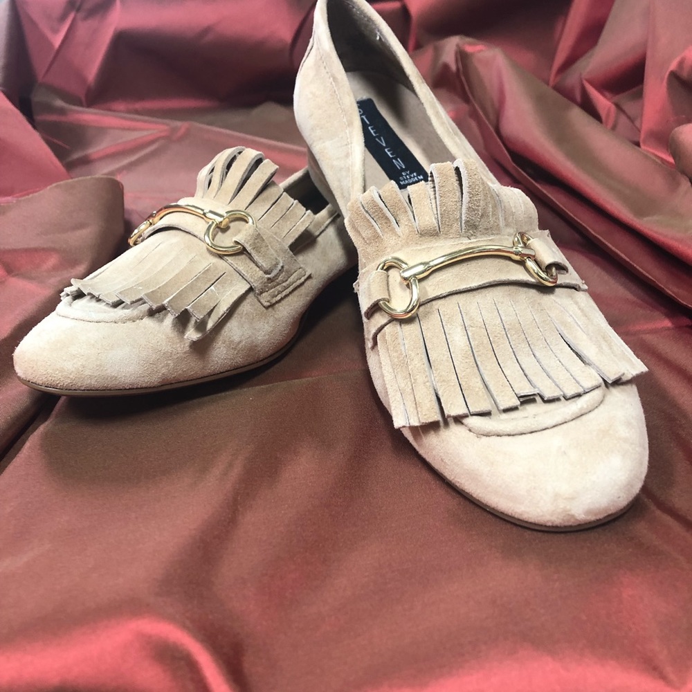 STEVEN by Steve Madden Loafers